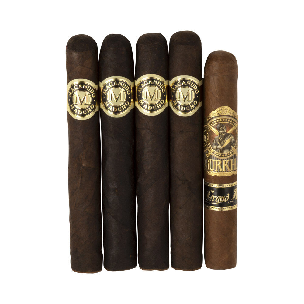 View product media SMP2625 20ct Top Picks Sampler, , jrcigars 3